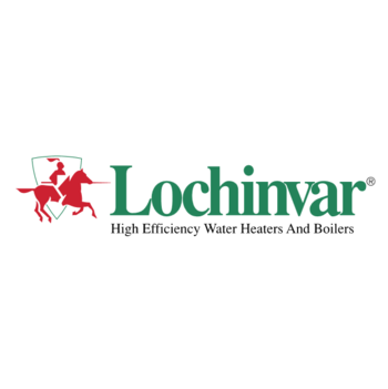 Lochinvar 100110938 6" Concentric Vent Bth 400/500