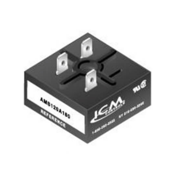 ICM Controls AMS120A180 180-second Fixed Delay 120V