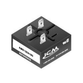 ICM Controls AMS24A300 Anti-Short Cycle Control