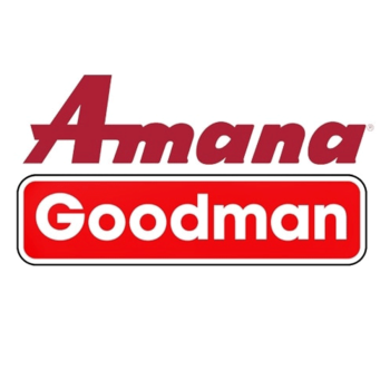 Goodman-Amana B13400906GBS Motor 3/4 Hp Gmnt080-3