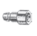 Rajah E9-BS-10-32-25 Stud for Electrode Wire 3/16" (Pack of 25)
