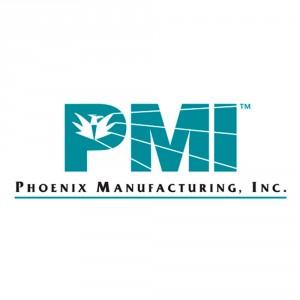 Phoenix Manufacturing 05-007-0200 Replacement Motor/Sheave Assembly