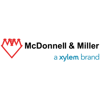 McDonnell & Miller 193-B-1 Casting