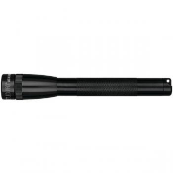 MAGLITE SP2P01H 272-Lumen Mini MAGLITE(R) LED Pro Flashlight (Black)