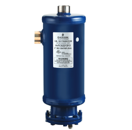 Emerson Flow Controls 065933 High-Efficiency Centrifugal Oil Separator 2-1/8" (A-FC 6221717)