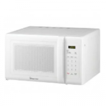 Magic Chef MCPMCD993W Countertop Microwave 1.6 Cubic-Ft ( White )