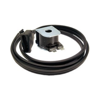 Ranco LDK-310000-070 Solenoid Coil 120 V (Black)