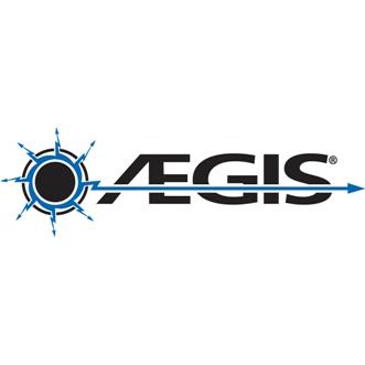 Aegis Rings SGR-4.375-UKIT Solid Ring 4.375"