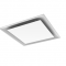 Titus OMNI-10 Neck Assembly for 24" x 24" Ceiling Diffuser 10"