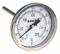 Baker T3004-550 Bimetal Thermometer 50 to 550F (0 to 260C)