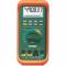 Extech MM570A-NIST MultiMaster Multimeter with Thermometer with NIST Traceable Calibration