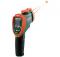 Extech VIR50-NISTL Dual Laser IR Video Thermometer with Limited NIST Traceable Certificate