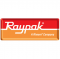 Raypak 003614F Liquid Propane Gas Regulator 2-1/2"