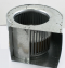 Titus 10261601 Blower Assembly #3 for MFV/MFC