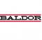 Baldor Motors 200.0031 Motor 5HP 208-230/460V 3600RPM TEAO