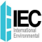 International Environmental F115-00077217 Mounting Angle