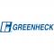 Greenheck 360266 Bearing Dlah103 055141