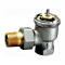 Honeywell V110E5005 Angle Pattern 1/2" Valve