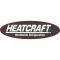 Heatcraft Refrigeration R024029800 Motor 1/25Hp 115V 1550 RPM Counter-Clockwise