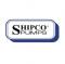 Shipco Pumps and Parts J0050-09-35-0 1/2 Hp 56J 3-Phase 3500RPM Motor