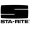 STA-RITE PUMPS A100ELL 1Hp 115/230V Motor