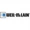 Weil McLain 633-500-112 Lbl-Crt IWH Aqua Plus-45 Pwtr