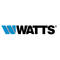 Watts 0438072 10"PressureZone Valve w/NRS