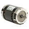 Nidec-US Motors (Emerson) D12CP2PCR Motor 1/2HP 208/230V 1725RPM 3-Phase