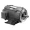 Nidec-US Motors (Emerson) DJ1P2DP Motor 1HP 208-230/460V 1740RPM