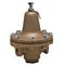 Watts 0839828 Bronze Process Steam Pressure Regulator 3/4" 3-15psi 252A