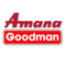 Goodman-Amana DHZECNJ3672 Horiz Economizer Kit