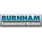 Burnham Boiler 101585-05 Blower/Gas Valve Vdc Assembly