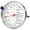 TAYLOR 5939N Meat Dial Thermometer